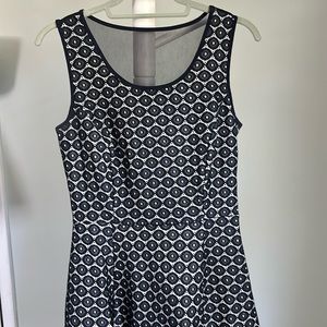 ENFOCUS DRESS